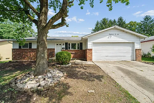 1806 Balsamridge Rd Photo 1