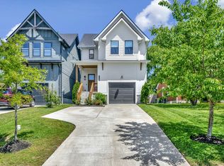 913 Crescent Hill Rd #A, Nashville, TN 37206