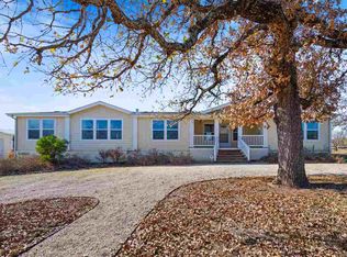 1248 Glass Rd, Kingsland, TX 78639