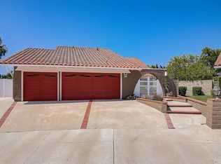 3264 Garnet Pl, Simi Valley, CA 93063