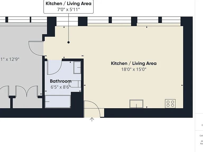 Chelten Lofts — Photo 20