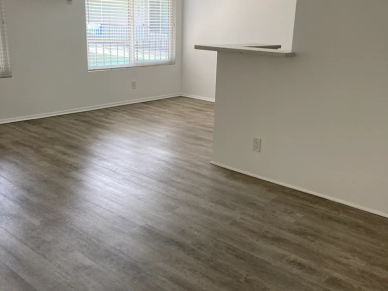 Unit 203 1 + 1