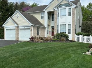 20 Nicholson Ky, Colts Neck, NJ 07722