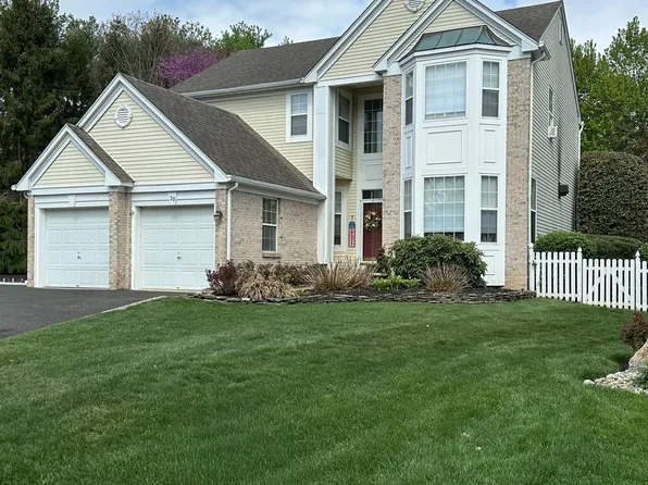 20 Nicholson Ky, Colts Neck, NJ 07722