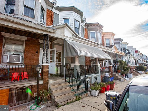 3rd image of 4243 N Fairhill St