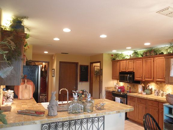 turned stone counters