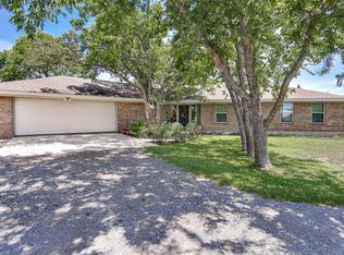 711 Santa Fe St, Keene, TX 76059