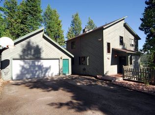 4641 Forest Hill Rd, Evergreen, CO 80439