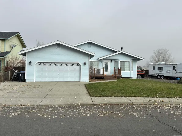 75 Derek Dr, Susanville, CA 96130