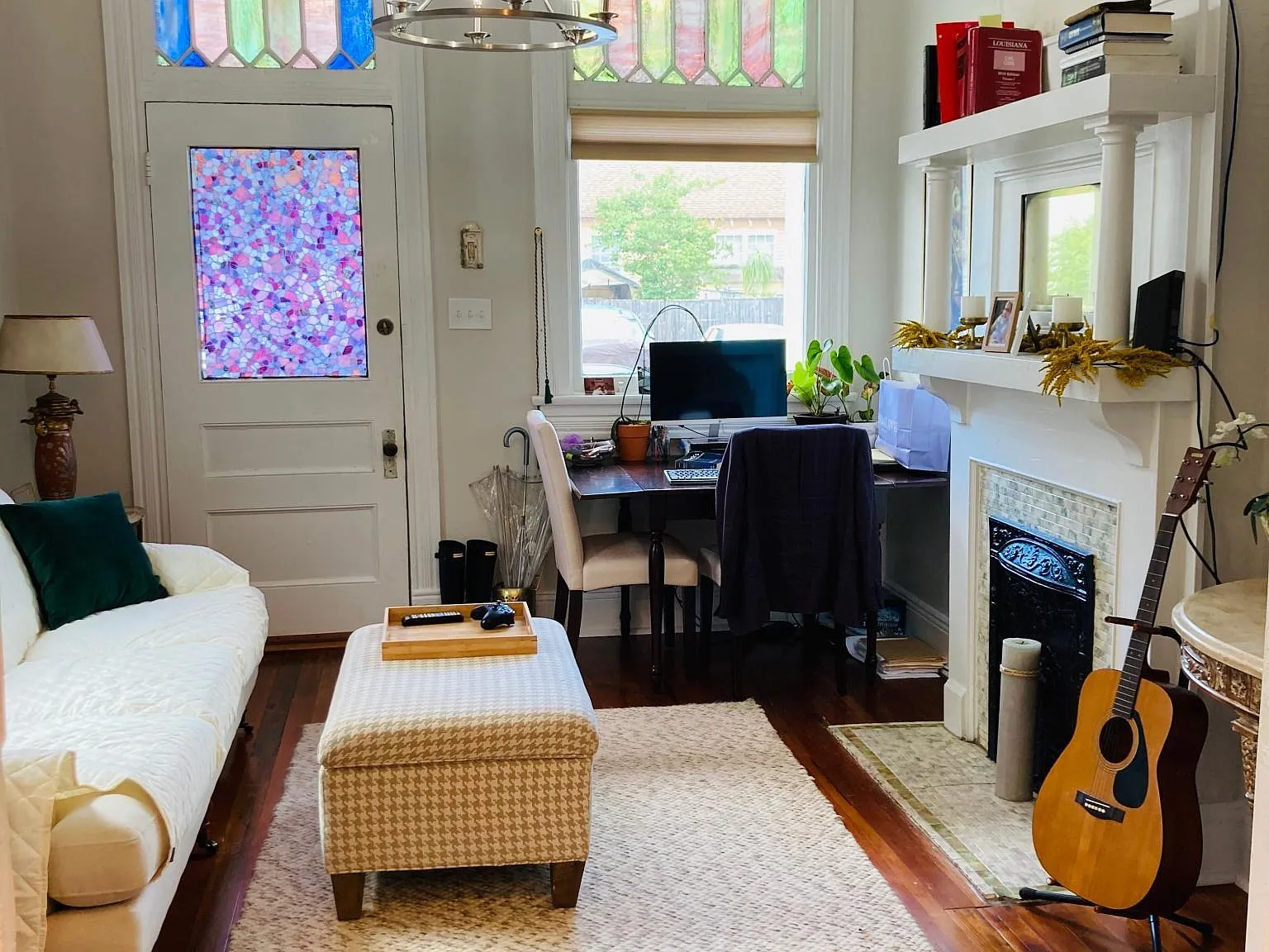 4532 S Saratoga St — Photo 3