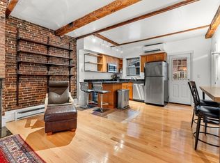 8 Moon St #1, Boston, MA 02113