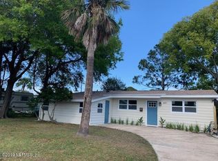 471 Irex Rd, Atlantic Beach, FL 32233