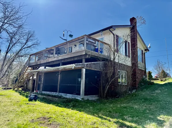 88 A Price Rd, Tweed, ON K0K 3J0