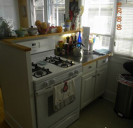 05. #2 Kitch View #1