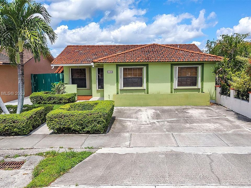 1142 SW 138th Ct, Miami, FL 33184 Zillow
