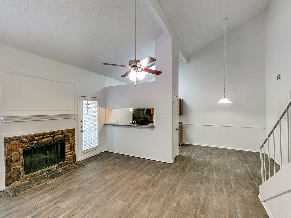 Arbors On Chimney Rock - 323 Chimney Rock Dr Tyler TX (5 units