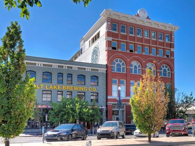 159 W Broadway APT 411, Salt Lake City, UT, 84101