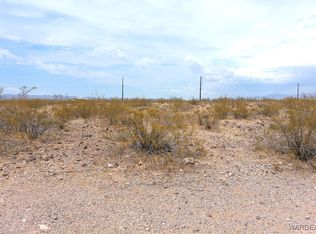 77 W Bali Hi Dr, Golden Valley, AZ 86413