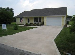 313 S Thompson St, Butler, MO 64730