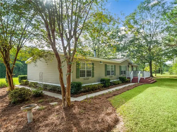 77506 Donnie Rd, Folsom, LA 70437
