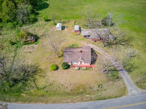 1023 Poplar St, Monroe, GA 30655