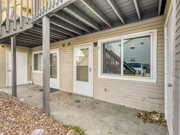 1120 Mazatlan Cir Unit D-1, Colorado Springs, CO 80910