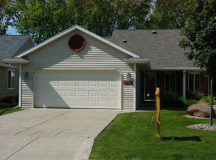 4502 W Trasino Way, Appleton, WI 54913