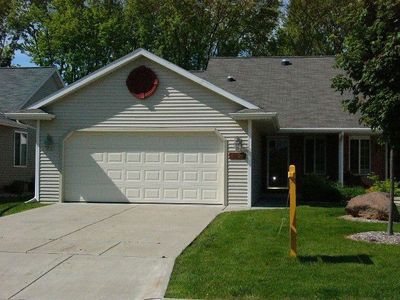4502 W Trasino Way, Appleton, WI, 54913