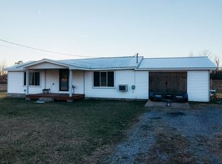 1126 County Road 508, Rainsville, AL 35968