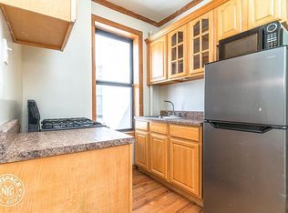 213 Union Ave #5D, Brooklyn, NY 11211