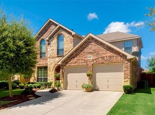 7027 Beacon Dr, Grand Prairie, TX 75054