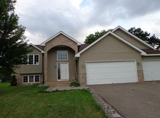 12924 7th Ave S, Zimmerman, MN 55398