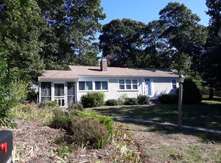 6 Mallard St, Yarmouth Port, MA 02675