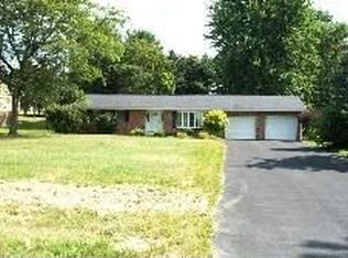 4379 County Road 197, Clyde, OH 43410