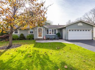 109 Floren Dr, Rochester, NY 14612