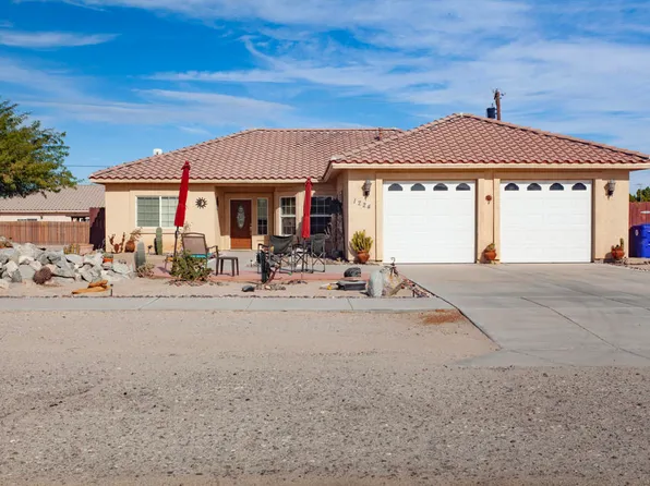 1224 Red Sea Ave, Thermal, CA 92274