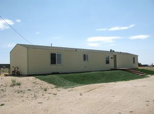 6225 Carriage Dr, Falcon, CO 80831