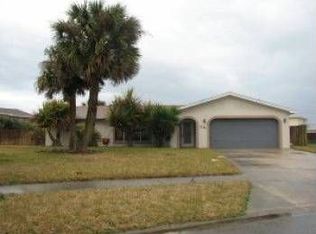 58 Seawinds Cir, Ponce Inlet, FL 32127