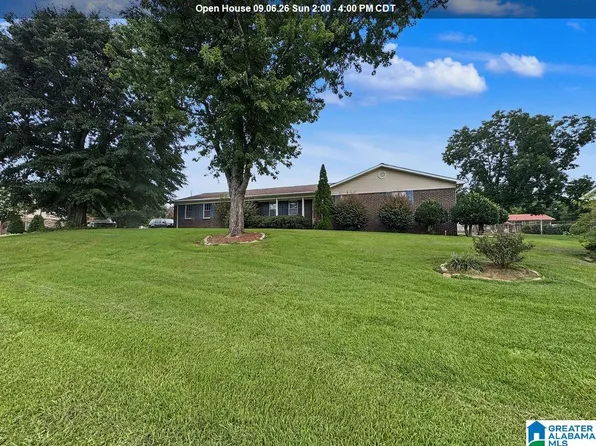 300 Watson Way, Gardendale, AL 35071