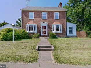 3600 The Alameda, Baltimore, MD 21218