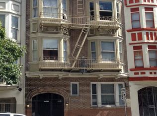 328 Hyde St #STUDIO, San Francisco, CA 94109