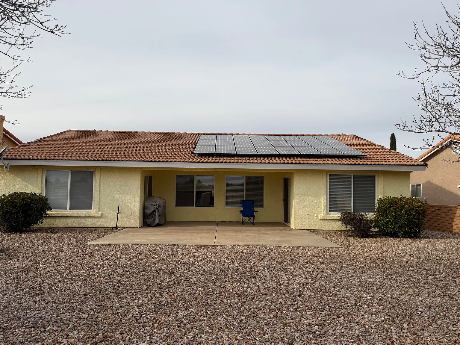 3 bed, 1839 sqft, $2,100 — Photo 2