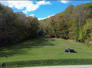 0 Black Lick Br, Vanceburg, KY 41179