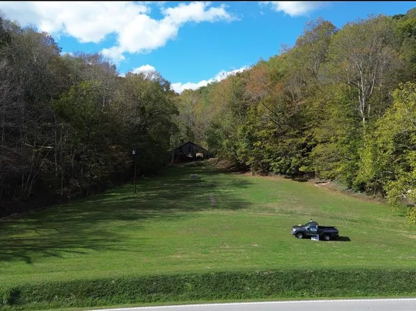 0 Black Lick Br, Vanceburg, KY 41179