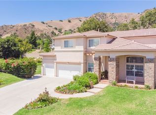 17867 Sidwell St, Granada Hills, CA 91344