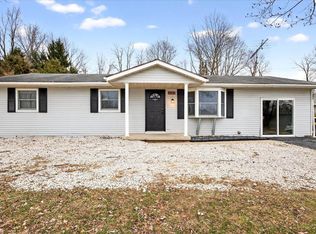 4390 N Ridgewood Dr, Bloomington, IN 47404