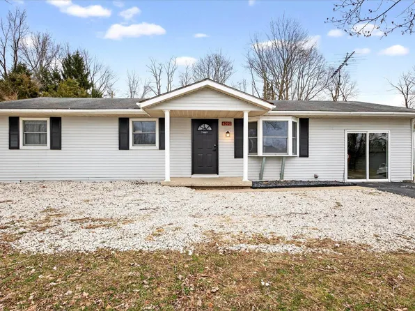 4390 N Ridgewood Dr, Bloomington, IN 47404