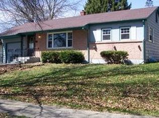 2716 Brighton Rd, Rockford, IL 61108