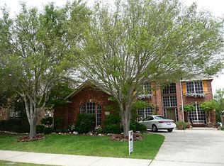 8013 Saint Fillans Ln, Rowlett, TX 75089