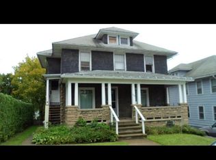 100 Crestmont Rd, Binghamton, NY 13905